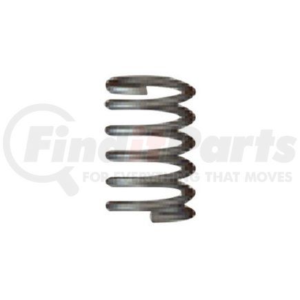 Premier 10001097 Compression Spring, for use with 16 Coupling