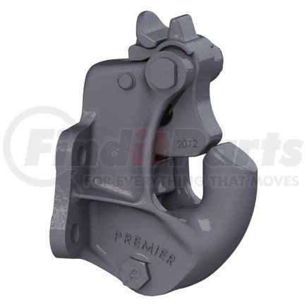 Premier 10004691 Premalloy Coupling Kit, Less Bolt Kit, (281, 267, 271 Included)