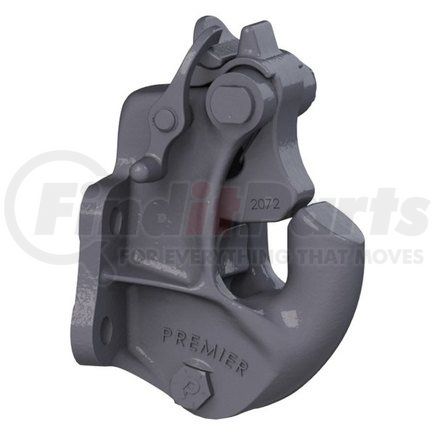 Premier 10004698 Premalloy "EL Series" Coupling Kit, (281, 267, 501, 271 Included)