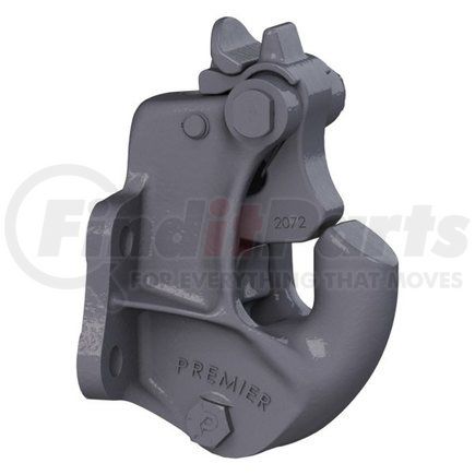 Premier 10004699 Premalloy Coupling, with Lever (271 Included)