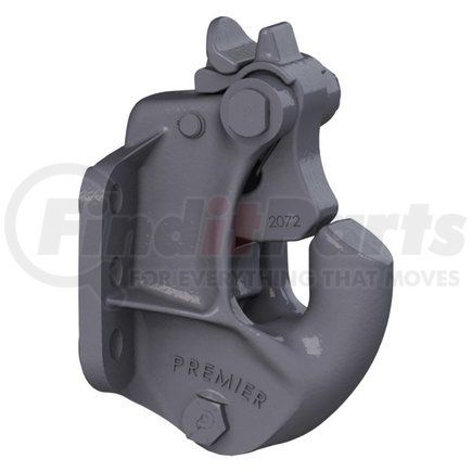 Premier 10004707 Premalloy Coupling Kit, Less Bolt Kit, (281, 467, 271 Included)