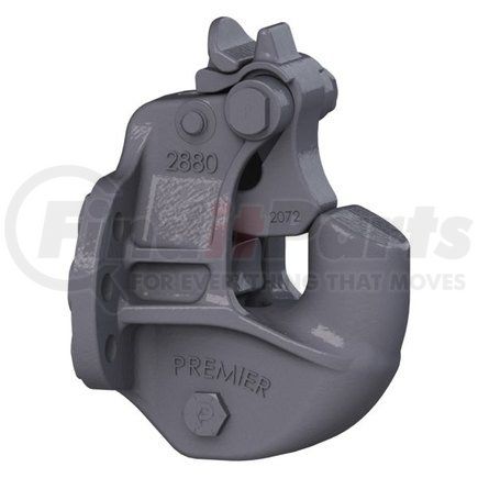 Premier 10004745 Premalloy "EL Series" Coupling, (271 Included)