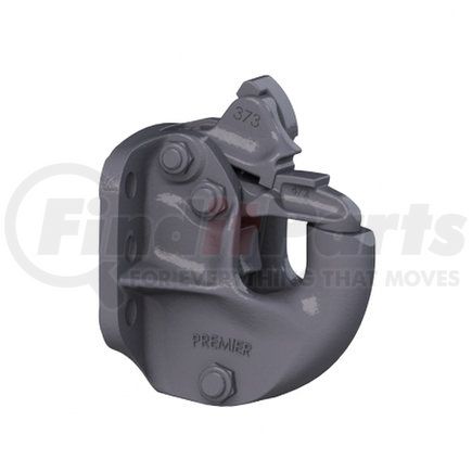 Premier 10004757 Premalloy Coupling, 2 in. Diameter Pintle (271 Included)