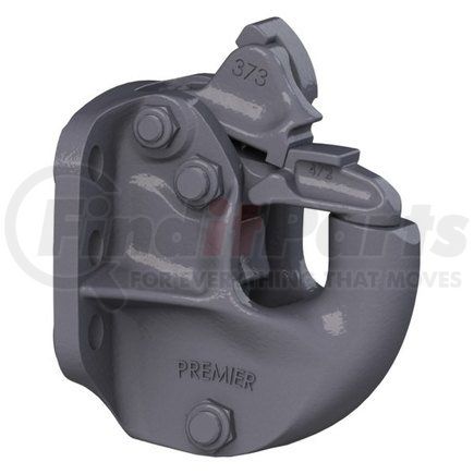 Premier 10004762 Premalloy Coupling Kit, (281, 467H, 502, 271 Included)