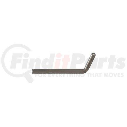 Premier 10004787 Pin and Handle - (One - 275-50 Included)