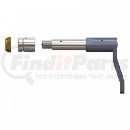 Premier 10004793 Handle Assembly (375A, 581C, 581A Included)