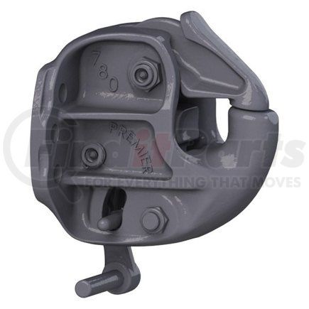 Premier 10004802 Air Coupling Kit (281, 767, 502, 271 Included)