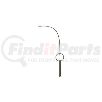 Premier 10004814 Safety Pin and Cable Assembly, 16DS Included
