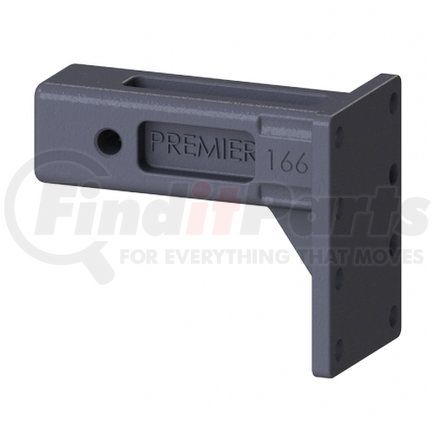 Premier 10000096 Adjustable Mount, for 2-1/2 in. Receiver Connections