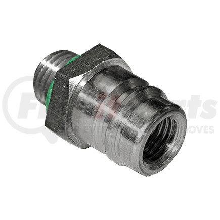 Omega Environmental Technologies MT1609 FITTING LOW SIDE SERVICE PORT 3/8"24 X 15MM QDK