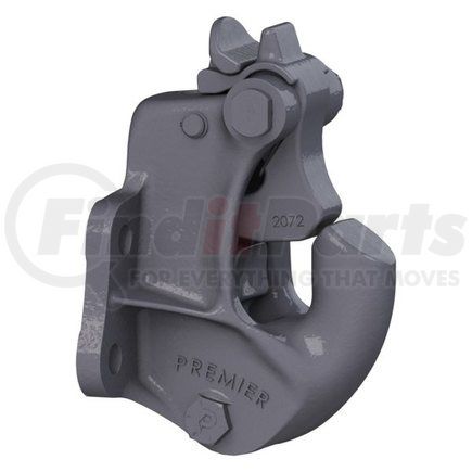 Premier 10000260 Premalloy Coupling, without 279 Shoe