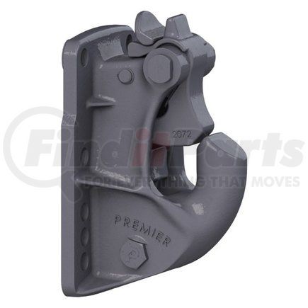 Premier 10000288 Premalloy Coupling, without 279 Shoe