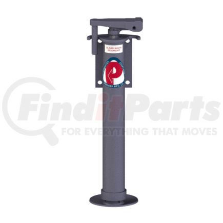 Premier 10000639 Dolly Jack, Custom, Mounting Plate Loose
