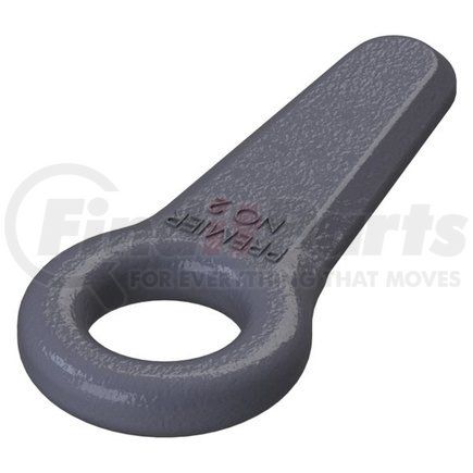 Premier 10000732 Industrial Drawbar Eye, 2 in. ID