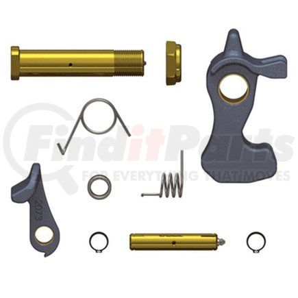 Premier 10000739 Parts Kit, Extended Life