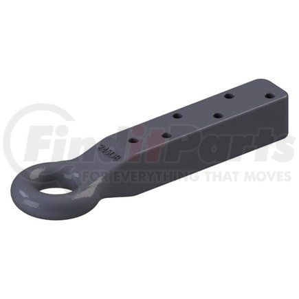 Premier 10000782 Drawbar Eye, Bolt-On, 2-3/8 in. ID