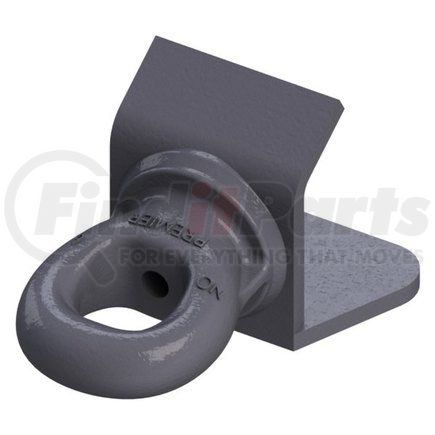 Premier 10000841 Drawbar Eye, 2-3/8 in. ID