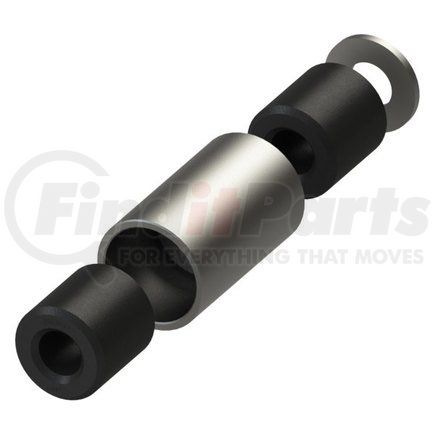 Premier 10000874 Front End Housing, Poly Bushed (use for 207K and 307K)