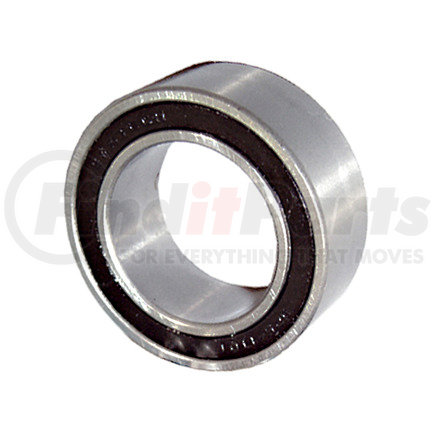 OMEGA ENVIRONMENTAL TECHNOLOGIES MT2021 - a/c compressor clutch bearing - clutch pulley bearing - zexel/nihon/sanden | a/c compressor clutch bearing - clutch pulley bearing - zexel/nihon/sanden | a/c compressor clutch bearing