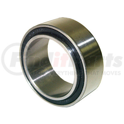 OMEGA ENVIRONMENTAL TECHNOLOGIES MT2028 CLUTCH PULLEY BEARING - 10P17C (AUDI / MERCEDES)