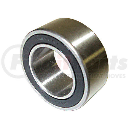 OMEGA ENVIRONMENTAL TECHNOLOGIES MT2033 - a/c compressor clutch bearing - clutch pulley bearing - matsushita | clutch pulley bearing - matsushita | a/c compressor clutch bearing
