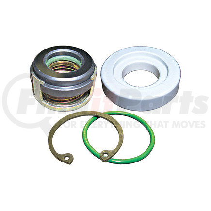 Omega Environmental Technologies MT2043 COMPRESSOR SHAFT SEAL KIT - SD507 / SD508 / SD510