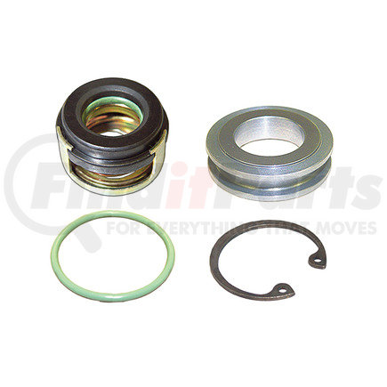 Omega Environmental Technologies MT2106 COMPRESSOR SHAFT SEAL KIT - SEIKO SEIKE SS170PSS