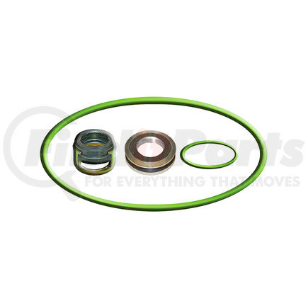 Omega Environmental Technologies MT2355 COMPRESSOR SHAFT SEAL KIT - MITSUBISHI FX105V