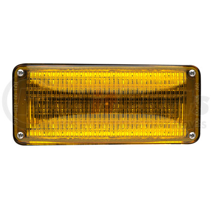 Whelen Engineering 70A02SAR 700 LIN.SUPER-LED STEADY AMBER