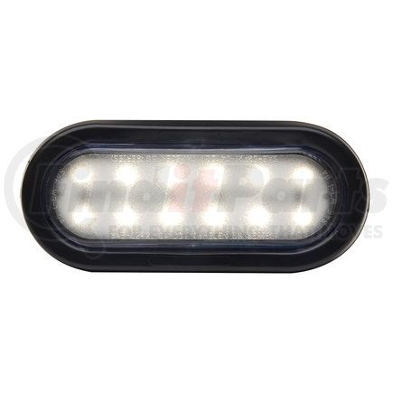 Whelen Engineering 5GC00WCR 5G LED BACK-UP LIGHT 12V