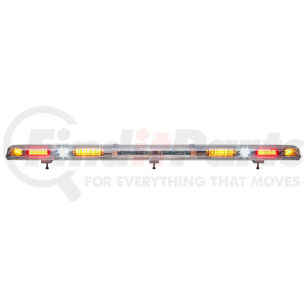 Whelen Engineering CW0BAAAA CENTURY WRECKER BAR 60"