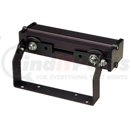 Whelen Engineering DBKT3 DOMINATOR D2/D4 SWIVEL MOUNT