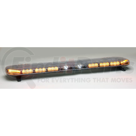 Whelen Engineering JE2AAAA JUSTICE CS 6LED 56" A/A/A/A