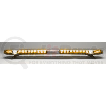 Whelen Engineering JY8AAAA JUSTICE WC 6LED 50" A/A/A/A