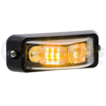 Whelen Engineering LINV2A LINZ V-SERIES LIGHT AMBER