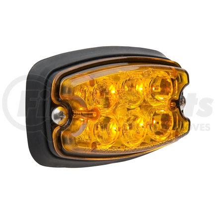 Whelen Engineering M2A M2 LED FLASHER AMBER