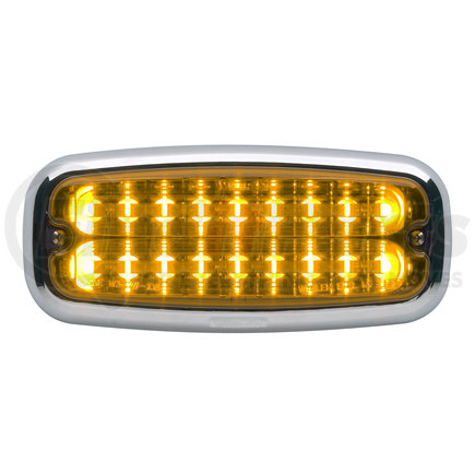 Whelen Engineering M7A M7 LED FLASHER AMBER