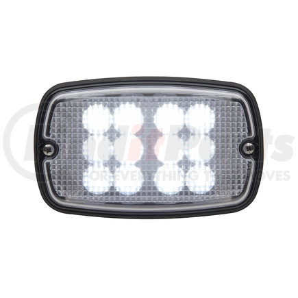 Whelen Engineering M6ZC M6 LED SCENE LT 12V