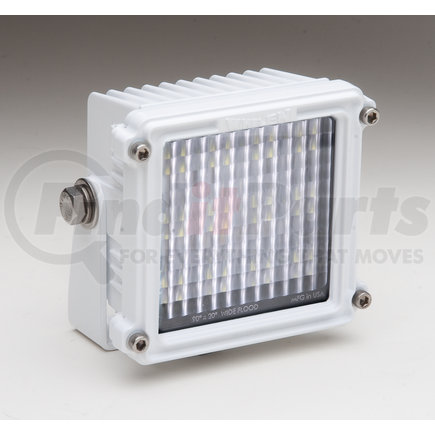 Whelen Engineering MPPW MICRO PIONEER LP PED MT 12V WH