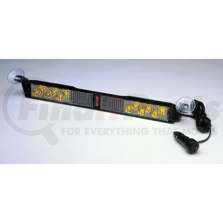 Whelen Engineering SLPMMAA SLIMLIGHTER SUPER-LED AMB/AMB