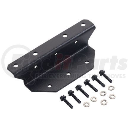 Federal Signal RB-FRD15 Bracket Kit, 2015 F150, Rumbler