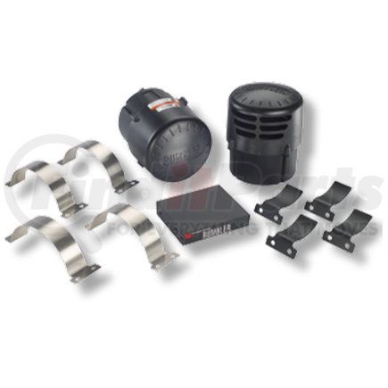 Replacement For Federal Signal K8107185a By Technical Precision 10 Pack Replacement For Federal Signal K8107185a By Technical Precision 10 Pack