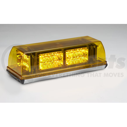 Whelen Engineering R10HDPA RESPOND HD 400 LINEAR AMB PERM