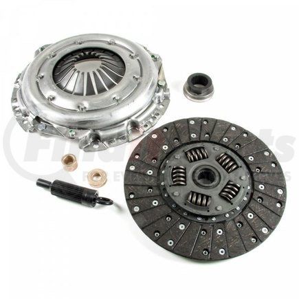 LuK 04-020 LUK CLUTCH