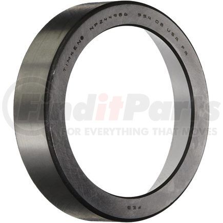 Timken NP244986 Tapered Roller Bearing Cup
