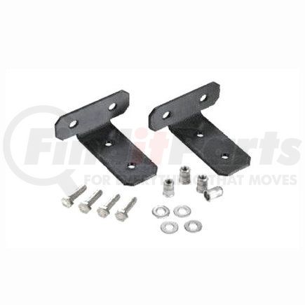 Federal Signal RB-FRD15E Bracket Kit, Rumbler, 15 F-150, Eco