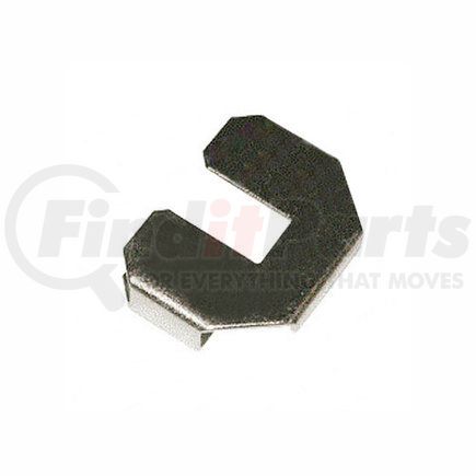FEDERAL SIGNAL Z8550133A - clip, socket