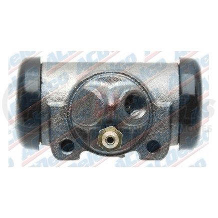 ACDelco 18E771 Rear Driver Sid (B)