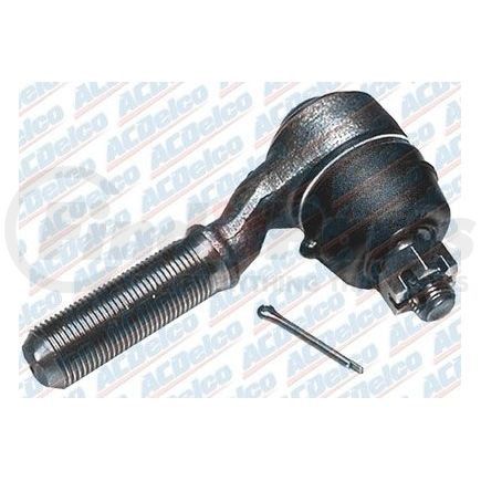 ACDELCO 45A0420 Steering Tie Rod End