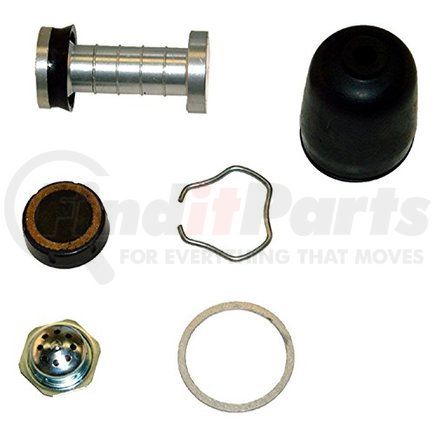 ACDelco 18G1132 CYLINDER KITBRK
